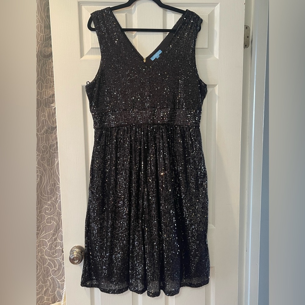 Draper James Cocktail Dress